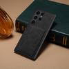 EUCAGR for Samsung Galaxy S26 Ultra S26 S26Plus Luxury Retro Wallet Phone Case Card Holder PU Leather Stand Back Cover