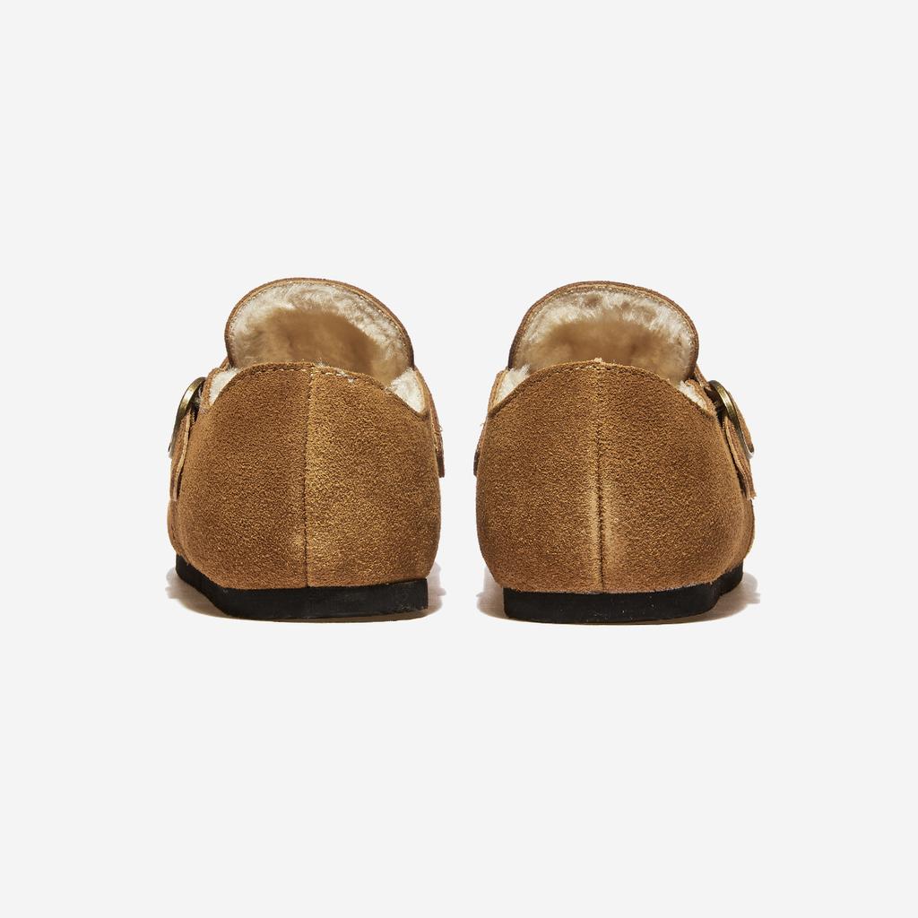 NUOVO Noah Slip On [NC30672] [Odesláno z Koreje] 100% Originální
