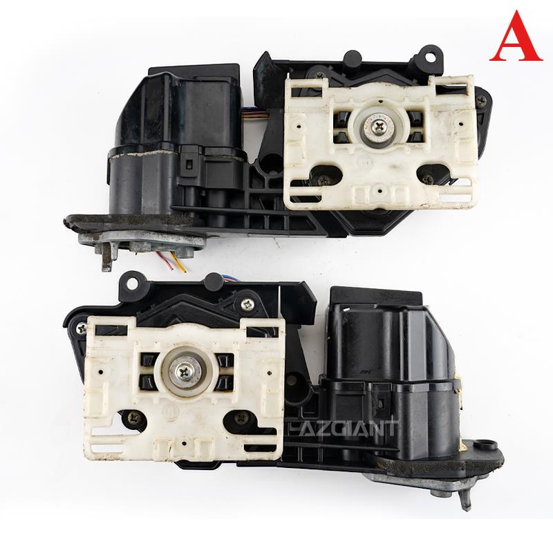 For Subaru Outback AZGIANT car accessories Automatic folding Rear View Side mirror Actuator Assy&gear Set Replacement Repair kit