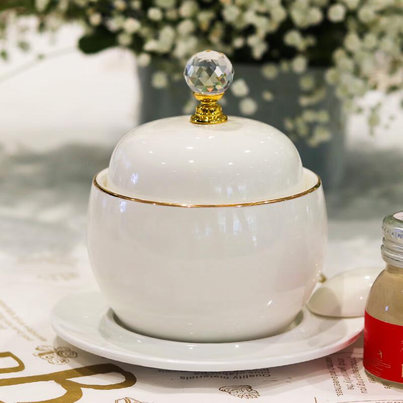 Высококачественный керамический набор для тушения LIU Hotel 300ML