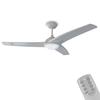 Ceiling Fan - Cecotec - EnergySilence Aero 560 - 60 W - 132 Cm - 3 Speeds