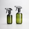 300/400/500Ml Plastic Spray Bottle Large Capacity High Pressure Moisturizer Empty Container for Water Can Hair Stylist Hairdressing