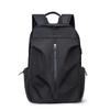 School Bag Female College Student Classic Solid Color Harajuku Student Backpack Large Capacity Versatile Backpack