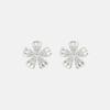 EIGHTMORE Flower More silver925 Earring