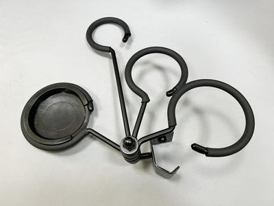 Davullar ve vurmalı çalgılar – Vurmalı çalgılar için aksesuarlar