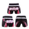 ANOTHERBOXER Retro Muay Thai & MMA Fight Shorts - Sanda Wushu Uniform