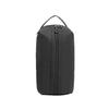Versatile Waterproof Makeup Bag: Large, Lightweight, Wet-Dry Separation, Durable Toiletries Storage