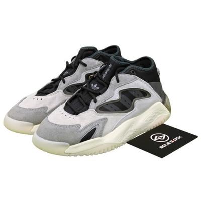 Streetball 2 'Grey Black' GX0779 Herrenschuhe