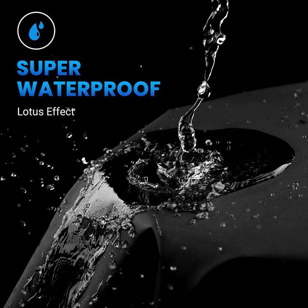 Anti-Dust Waterproof Cover 3 Layers Motorbike Protective Cover Useful Motorcycles Cover Universal