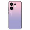 For Vivo S30 5G Cases V2464A Marble Painted Silicone Back Cover Cases For V2464A Soft Black Funda VIVO S30 TPU Cases Vivo S30 5G