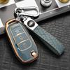 Ford Key Case for Classic Focus, Escort, Edge, Mondeo, Kuga, EcoSport