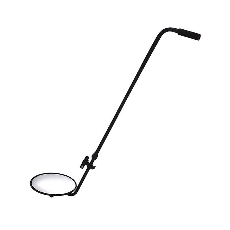 Handheld Telescopic Safety Inspection Mirror