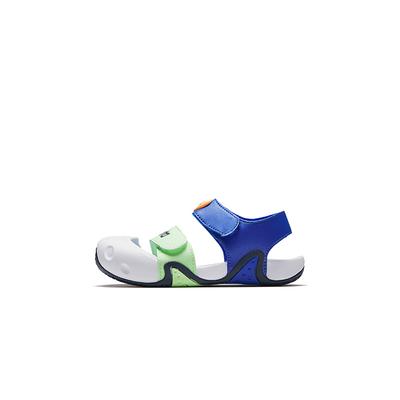 Kids Starfish Synthetic Leather Comfortable Casual Non-Slip Shock Absorbing Low-Top Walking Shoes Baby Shoes Blue Green White 312420071-3