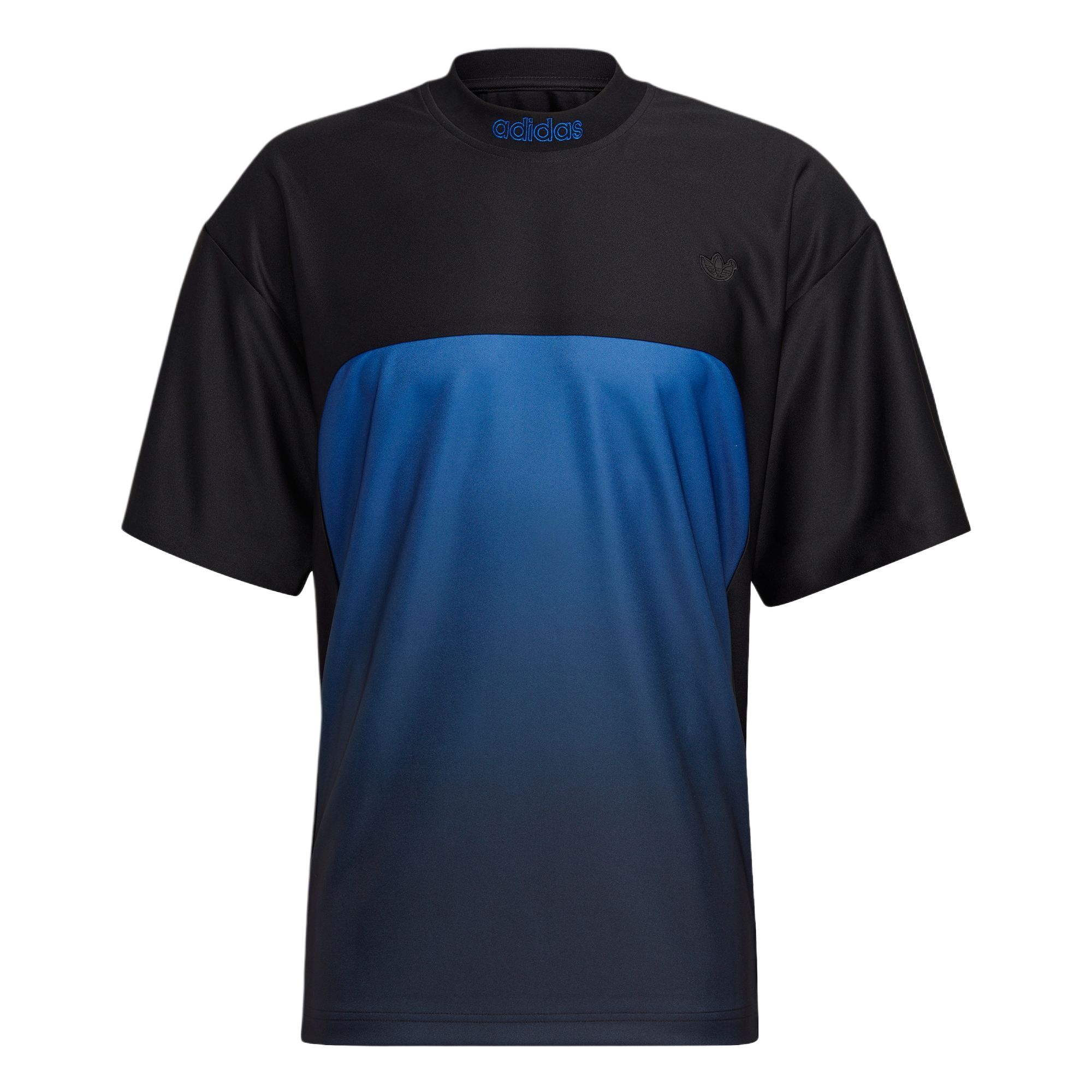 Adidas Originals T Shirt Men s Black HM6460- S