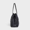 2026 Women's Genuine Leather Tote Bag - Trendy, Large Capacity, Handheld & Shoulder, Fashionable Commute Accessory