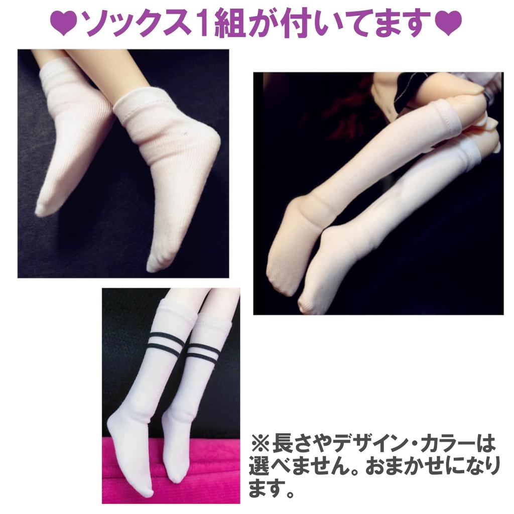 OLYOLY [2-teiliges Set] 13 Puppenschuhe, Plateau-Stiefeletten, High Heels, Niedliche Puppenkleidung, Miniatur-Puppenoutfit, Schleife, Dienstmädchenkleid, Figur,