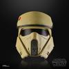 Hasbro Star Wars Black Series Shoretrooper Electronic Roleplay Helmet G0703 Ages 14+