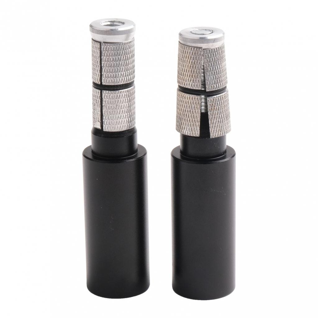 Upgrade Your MTB Bike with Aluminum Alloy Handlebar Extension Bar End Extender