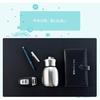 TAKEY Mini Mug, Stainless Steel Kettle, Vacuum Insulated, Cute, Portable Sports Kettle, Coca-Cola Bottle, Vacuum Insulated, Kids', Insulated Cup, Crea