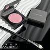 Lanchumu Lanchumu Low Saturation Monochrome Blush Eye Shadow Makeup Palette Pink Crouching Silkworm Brightening Not Easy to Fly Pink