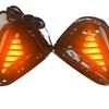 2023-2024 Kia K3 & Cerato Forte LED Fog & Daytime Running Lights