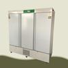 High-Precision Low-Temperature Low-Humidity Seed Storage Cabinet for Laboratory and Agriculture
