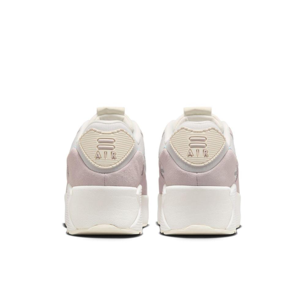 Nike W Airmax 90 Lv8 Se Whv4367 025ptndst Ftblg