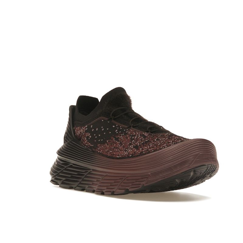 Paria Farzaneh X HOKA Restore Chukka Chocolate Unisex Sneakers Brown 1169090-CHO