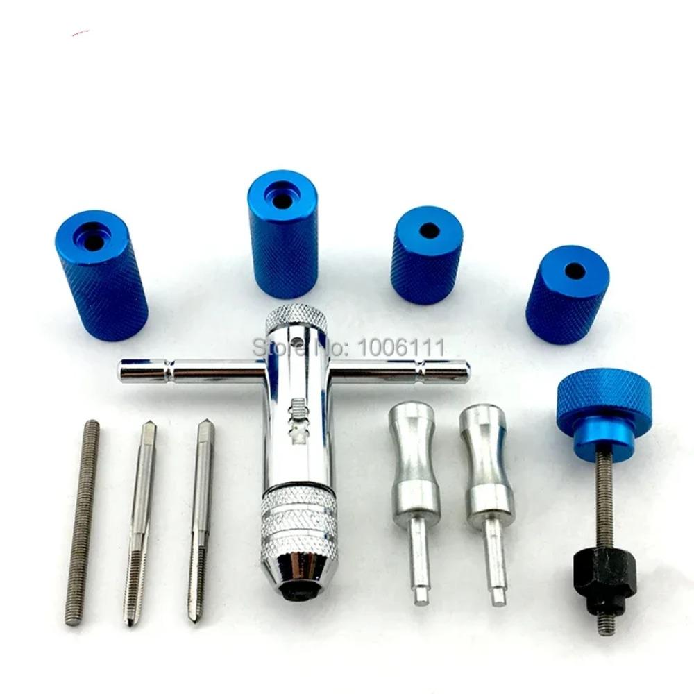 CRIN Diesel Common Rail Injector Filter Remove Dismounting Repair Tools for DENSO 093152-0320
