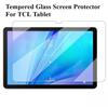 1 Stück Für TCL 10 Tab Max HD FHD Tab 10S 10L Gehärtetes Glas Displayschutzfolie TCL10TabMax 10HD 10FHD Tab10s Tab10L Klare Schutzfolie