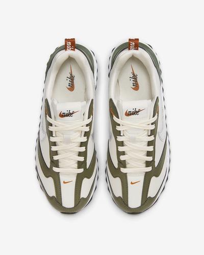 Nike Air Max Dawn Running shoes Women's FZ4239-300 Size