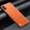 Luxury PU Leather Case For iPhone XS Max Back Cover Silicone Shockproof Full Protection Phone Case For iPhone XSMax iPhoneXS Max