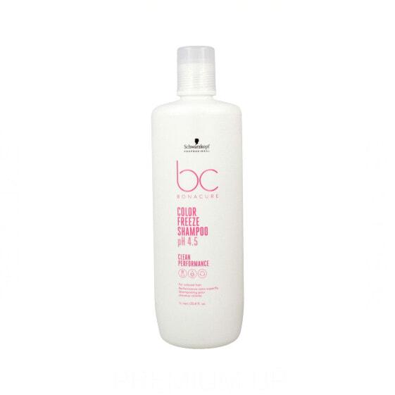 

Шампунь Schwarzkopf BC Color Freeze 200 мл