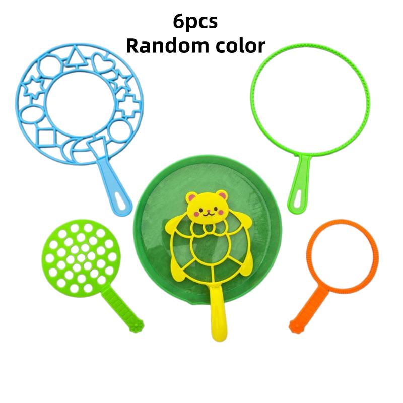 High-Quality Kawaii High-Quality Childrens High-Quality Bubble High-Quality Blowing High-Quality Tools High-Quality Soap High-Quality Bubble