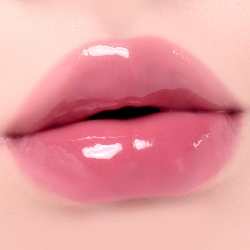 [AMUSE] JEL-FIT Блеск 3.8г 04 Bare Girl Gloss