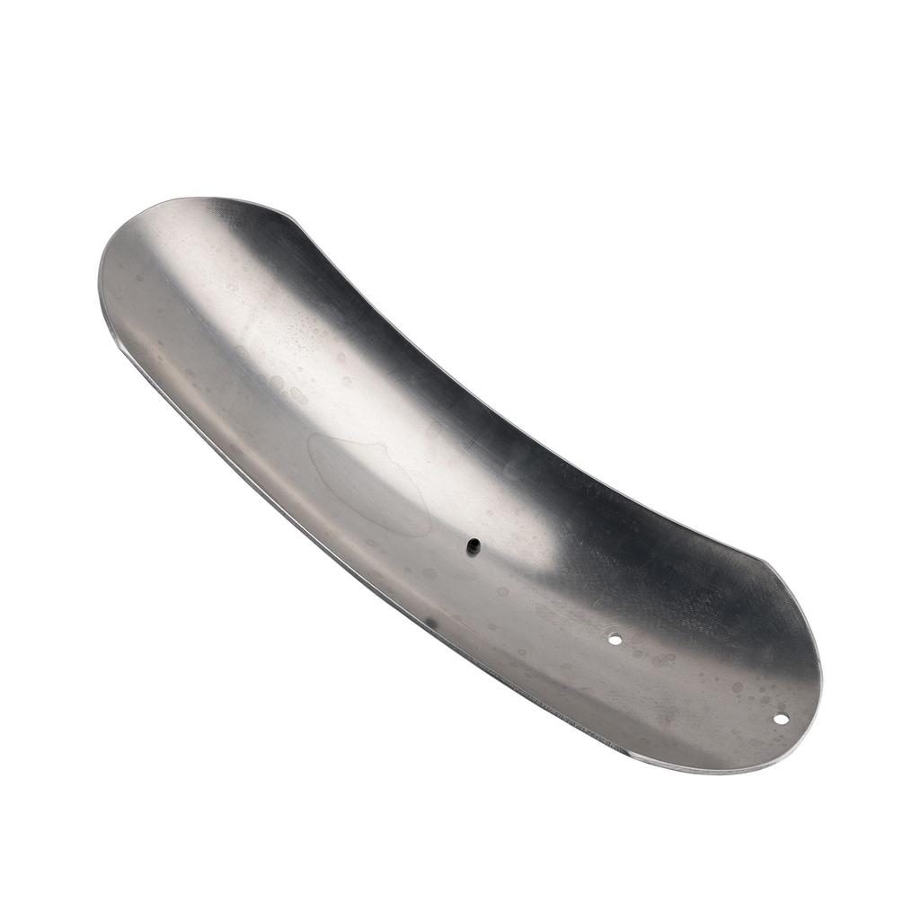 Steel Front Fender Fit For MOTO GUZZI V7 II Stone Classic Special 10-16 Primary