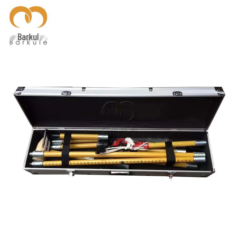 Barcure Multi-functional Fire & Rescue Tool Set