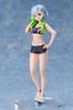 Elcoco Rem Figure 1/7 Scale Figure Rem Sportswear Official