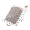 Garden Fruit Protection Bags Net Barrier Bag Mesh Bag For Plants Vegetables UK