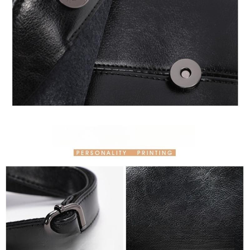 Zaino da Donna in Vera Pelle Vacchetta Cerata Zaino Vintage da Donna per Studenti Universitari e Scolari Borsa per Libri Borsa a Spalla per Signore