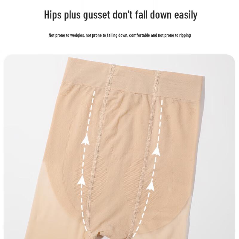 Lonsa Girls' Ultra-Thin Dance Tights