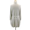MAX MARA Weekend Five-quarter Sleeve Shawl Collar Knit Long Cardigan M Men's Used