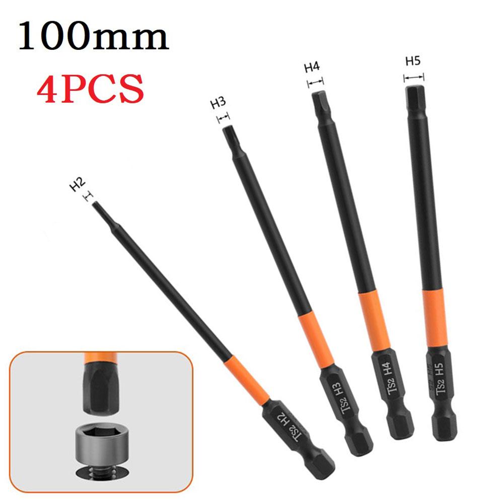 

Шестигранная отвертка биты шестигранная головка отвертка бит 1/4 \ шестигранный хвостовик