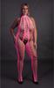 V-Neck Bodystocking XL/XXXXL Ouch! by shots