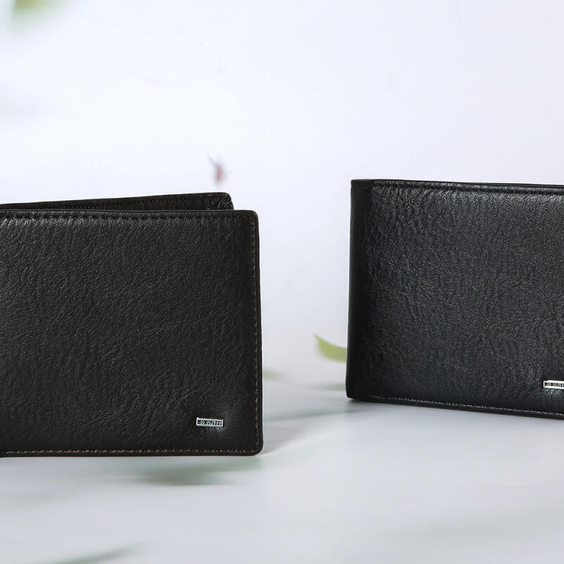 

Slim Half Wallet UW_DKMO_0711084A-A coffee