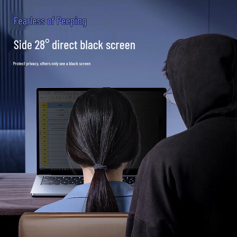 Llano 14.5-inch Laptop Privacy Screen Protector