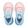 Slazenger Girls Glitter Heart Trainers