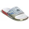 Adilette Raf Simons x Adilette Micro Adidas Originals Slides 'Trompe L'oeil' EE7955