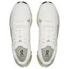 On Cloudflow 5 Comfortable Running Shoes Men Sneaker Beige 3MF10114852