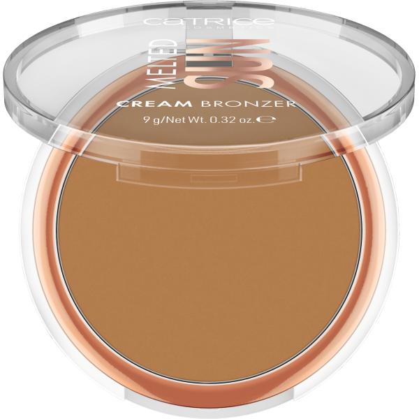 Catrice Bronzer Cream Melted Sun 020 Beach Babe 9g